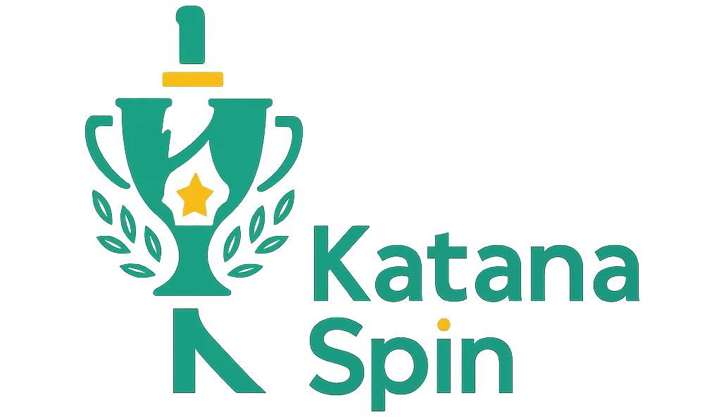 KatanaSpin